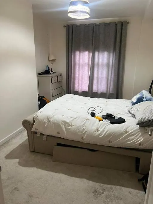 Rugby Haven: 2Br/1Ba Apt Near Principality Stadium Cardiff