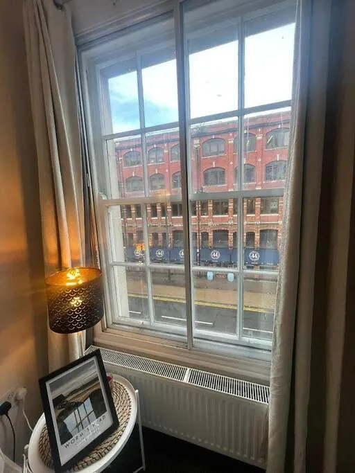 Apartment Rugby Haven: 2Br/1Ba Apt Near Principality Stadium Cardiff United Kingdom