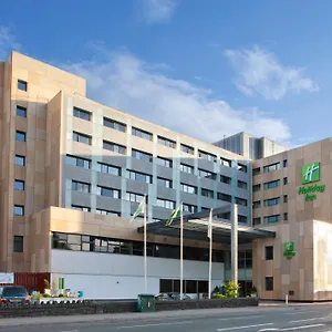 Отель Centre By Ihg, Кардифф