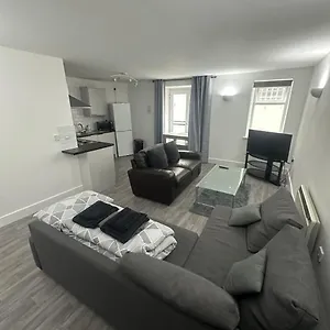 Centre Apartment