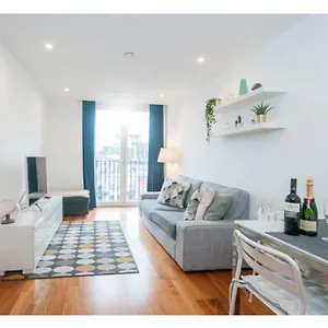The In Apartment
